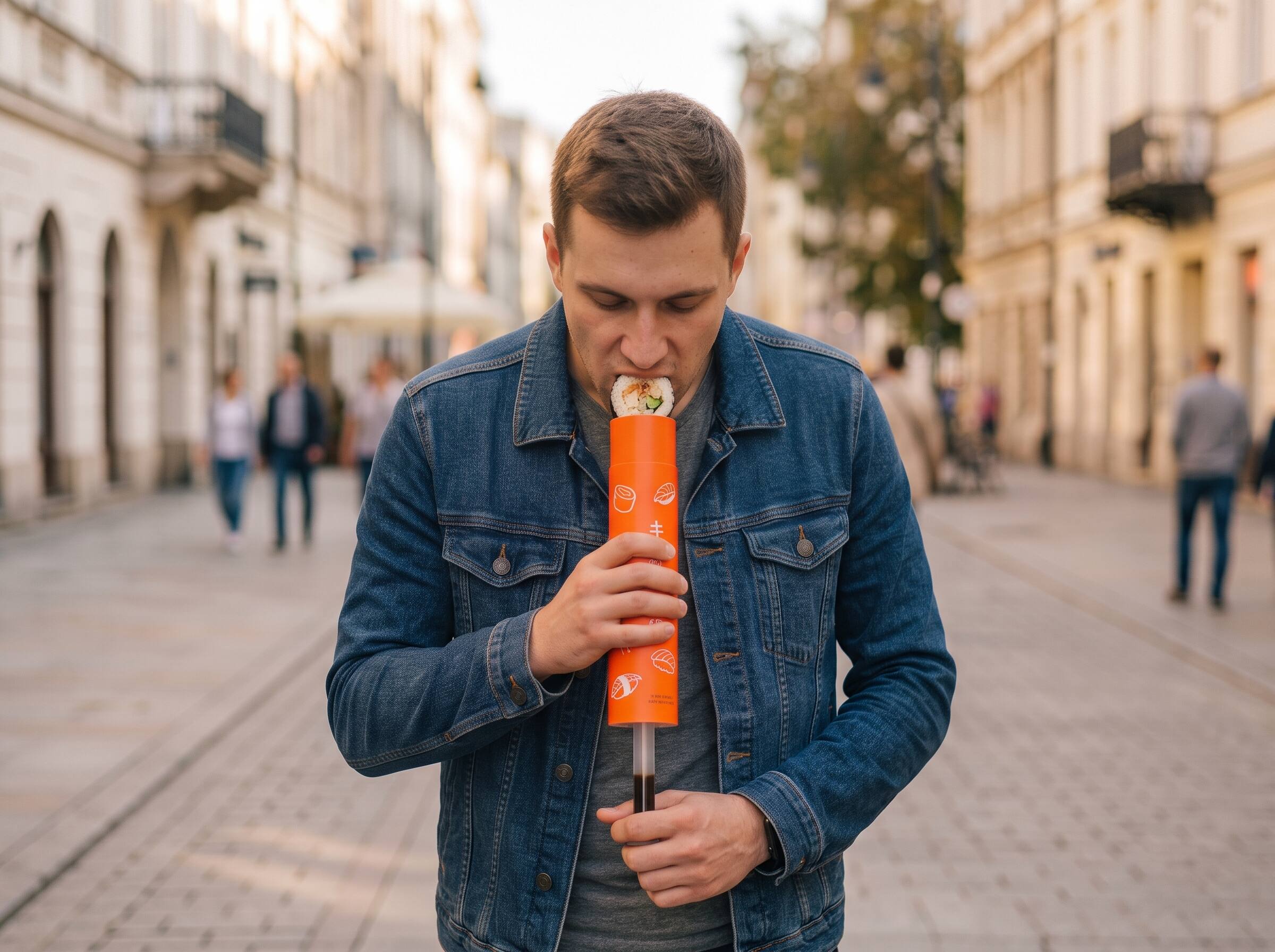 push-pop суши