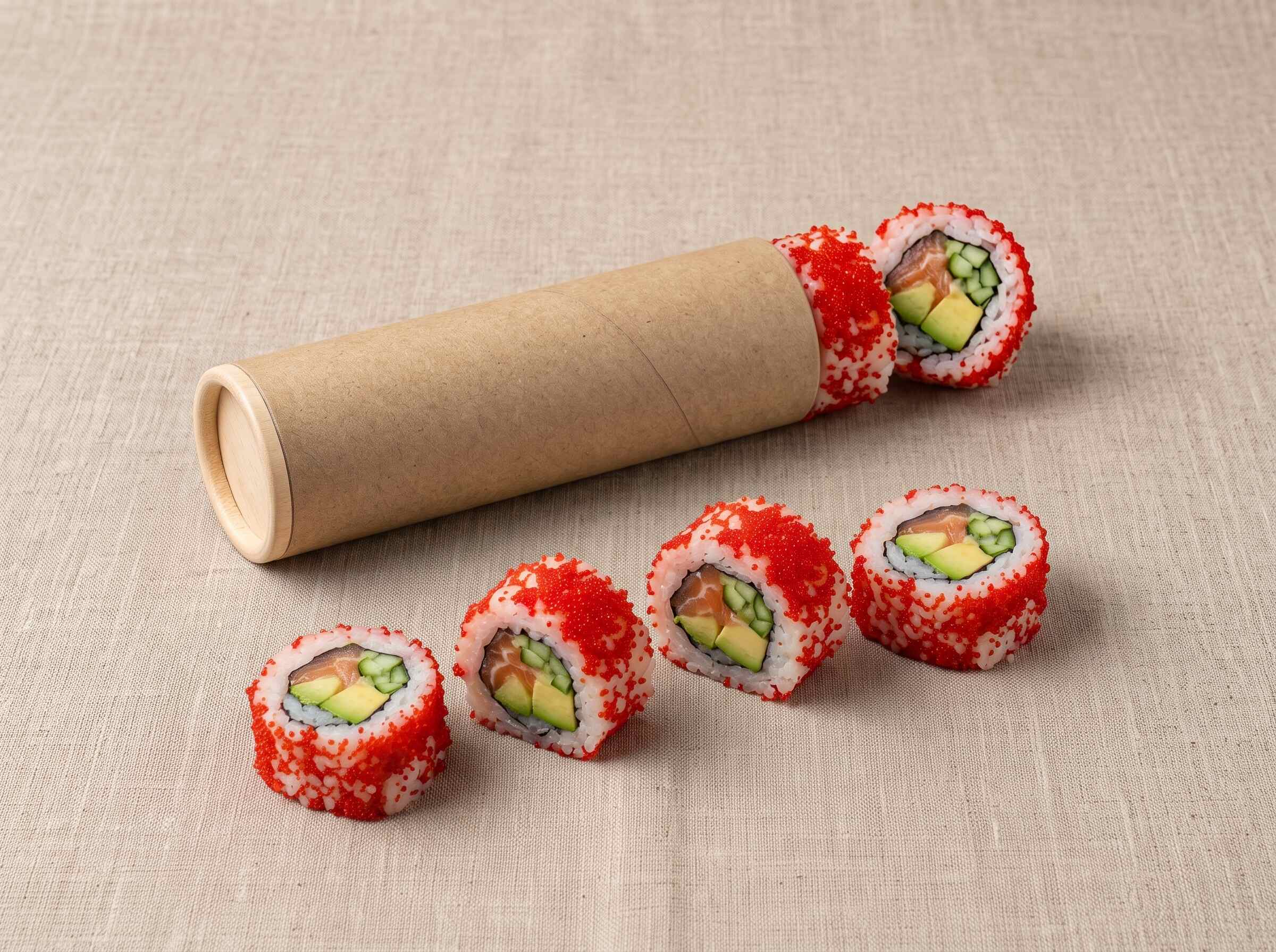Какой тубус выбрать
